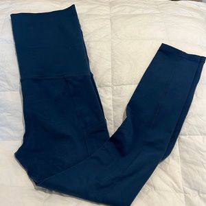 Kindred Bravely maternity/postpartum leggings